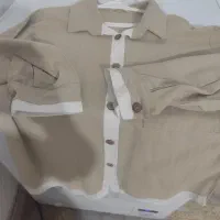 مانتو نو نو سایز 42 تا44|لباس|اهواز, بهارستان|دیوار