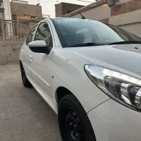 207 تیپ3|خودرو سواری و وانت|اهواز, کیانپارس |دیوار