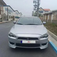 میتسوبیشی لنسر ۱۸۰۰|خودرو سواری و وانت|تهران, شهرک پرواز|دیوار