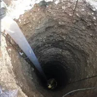 چاه کنی آب وفاضلاب|خدمات پیشه و مهارت|بوکان, |دیوار