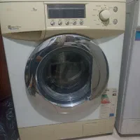 لباس شویی فروشی در قیمت های مختلف از 7 تا 15میلیون