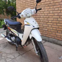 موتور بی کلاج کریستال مدل ۹۹