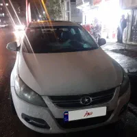 جک جی ۵ اتومات|خودرو سواری و وانت|تهران, افسریه شمالی|دیوار