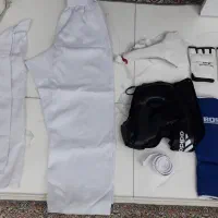 سری کامل لباس کاراته|لباس|سنندج, |دیوار