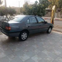 پژو 405 SLX موتورTU5، مدل ۱۳۹۸