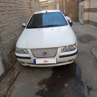 معاوضه با ماشین ۴۰۵ یا پراید ۱۱۱