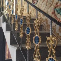 رنگ آمیزی ساختمان|خدمات پیشه و مهارت|سراوان, |دیوار