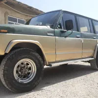 پاترول، مدل۷۷ تازه تعم|خودرو سواری و وانت|تهران, ونک|دیوار