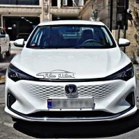 چانگان E2 ای دو برقی ۲ // مدل 1404صفر خشک روز