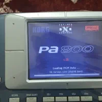 ارگ پیا۸۰۰قاملاخانیگی سر۶۰۲ نو نو رم۲۵۶|پیانو، کیبورد، آکاردئون|تبریز, |دیوار