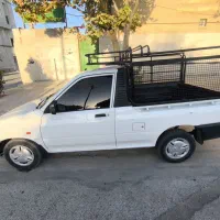 فروش پراید وانت ۱۴۰۳