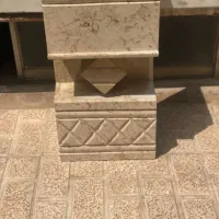 روشویی سنگی