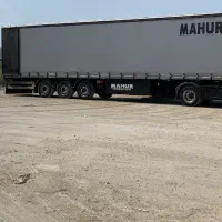 فروش ترانزیت|خودرو سنگین|مهاباد (آذربایجان غربی), |دیوار