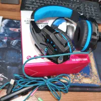 هدست گیمینگ تسکو مدل TH 5153|قطعات و لوازم جانبی رایانه|صباشهر, |دیوار