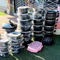 حراج انواع قابلمه فقط امروز