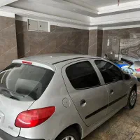 206|خودرو سواری و وانت|تهران, جوادیه|دیوار