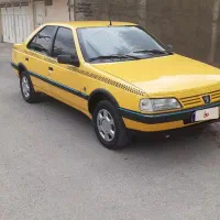 ۴۰۵ مدل ۸۹ گردشی دوگانه صفر