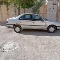 پژو 405 مدل ۸۷|خودرو سواری و وانت|سنقر, |دیوار