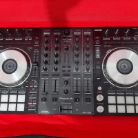 دستگاه دی جی Pioneer SX3