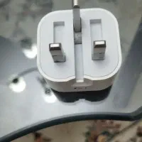 شارژر ۲۰ وات ایفون|لوازم جانبی موبایل و تبلت|یزد, |دیوار