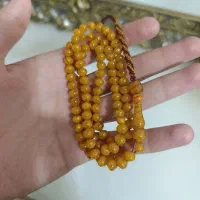تسبیح کهربا فاتح