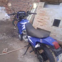 موتور تریل|موتورسیکلت|آذرشهر, |دیوار