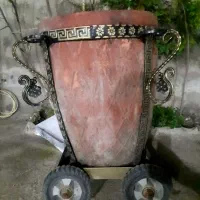 گلدان دیزاین کلکسیونی