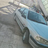 پارس ۸۶|خودرو سواری و وانت|بروجرد, |دیوار