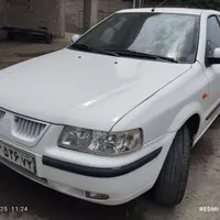 سمند SE، مدل ۱۳۹۰
