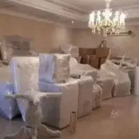 حمل نقل اثاثیه منزل