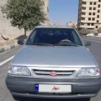 پراید|خودرو سواری و وانت|شهریار, کردزار|دیوار