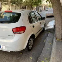 تیبا2 هاچبک|خودرو سواری و وانت|تهران, شهرک رضویه|دیوار