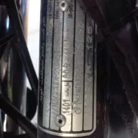 موتور سیکلت کویر125|موتورسیکلت|جم, |دیوار