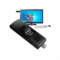 کامپیوتر جیبی اینتل