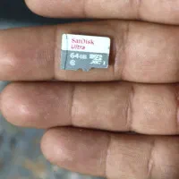 معاوزه مموری 64با 32