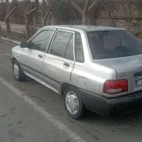 پراید|خودرو سواری و وانت|تهران, خلیج فارس|دیوار