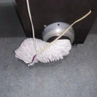 هود لمسی|هود|اندیشه, اندیشه فاز ۱|دیوار