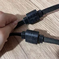 کابل ۳ رنگ RCA|صوتی و تصویری|تهران, امیر بهادر|دیوار