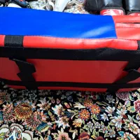 لوازم تکواندو و کیسه بوکس|تجهیزات ورزشی|گلستان (تهران), |دیوار