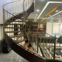 فروش-ویلا500متری-دوبلکس-سندار-چهار-باغ-عرب-آباد