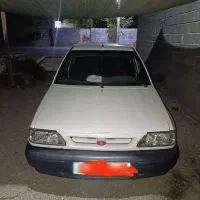 پراید مدل 95|خودرو سواری و وانت|میناب, |دیوار