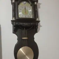 ساعت دیواری