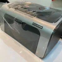 پرینتر hp laserjet P1006 . در حد نو