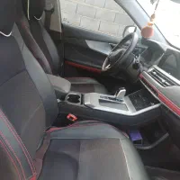 ام وی ام X55 پرو سفید 1402|خودرو سواری و وانت|سیسخت, |دیوار