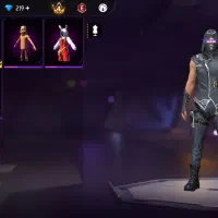 اکانت فری فایر|کنسول، بازی ویدئویی و آنلاین|تالش, هشتپر|دیوار