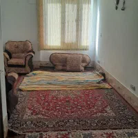 اجاره روزانه/هفتگی/ماهانه آپارتمان در شهرک رضوان