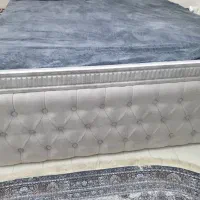 تخت دو نفره|تخت و سرویس خواب|قم, نوقطار|دیوار