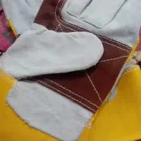 دستکش کارگری|ابزارآلات|امیدیه, |دیوار