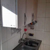 کابینت فلزی درب ها ام دی اف فوری