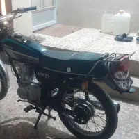 موتور مزایده|موتورسیکلت|لوشان, |دیوار